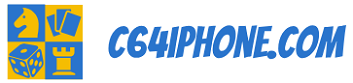 C64iphone.com – Casino Games